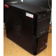 Компьютер Б/У Kraftway Credo KC36 (Intel C2D E7500 (2x2.93GHz) s.775 /2Gb DDR2 /250Gb /ATX 400W /W7 PRO) - Липецк