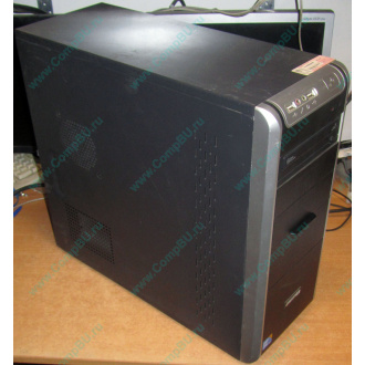 Компьютер Depo Neos 460MD (Intel Core i5-650 (2x3.2GHz HT) /4Gb DDR3 /250Gb /ATX 400W /Windows 7 Professional) - Липецк