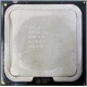 Процессор Intel Celeron Dual Core E1200 (2x1.6GHz) SLAQW socket 775 (Липецк)