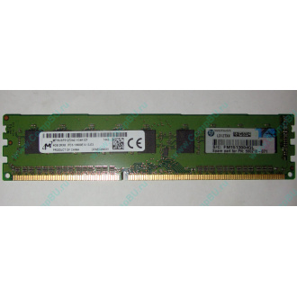 HP 500210-071 4Gb DDR3 ECC memory (Липецк)