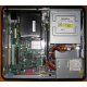 Dell Optiplex 755 SFF (Intel Core 2 Duo E7200 /2Gb DDR2 /160Gb /ATX 280W Desktop) вид изнутри (Липецк)