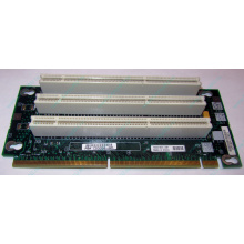 Переходник Riser card PCI-X/3xPCI-X C53353-401 T0041601-A01 Intel SR2400 (Липецк)
