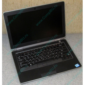 Ноутбук Б/У Dell Latitude E6330 (Intel Core i5-3340M (2x2.7Ghz HT) /4Gb DDR3 /320Gb /13.3" TFT 1366x768) - Липецк