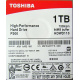 Донор 1Tb Toshiba HDWD110 P300 Rev ARA AA32/8J0 HDWD110UZSVA (Липецк)