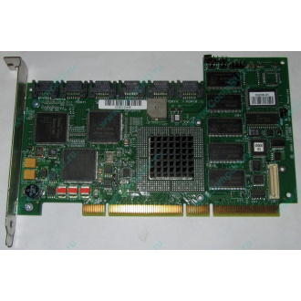 C61794-002 LSI Logic SER523 Rev B2 6 port PCI-X RAID controller (Липецк)
