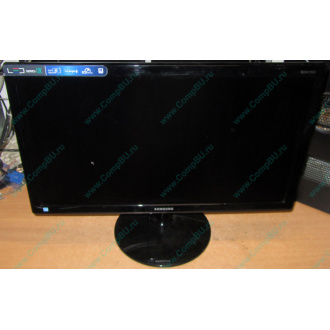 БУ монитор 23.6" Samsung S24C350L (Липецк)