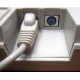 POS-клавиатура HENG YU S78A PS/2 белая (Липецк)