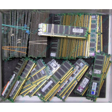 Память 256Mb DDR1 pc2700 Б/У цена в Липецке, память 256 Mb DDR-1 333MHz БУ купить (Липецк)
