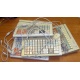 POS-клавиатура HENG YU S78A PS/2 белая (Липецк)