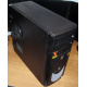 Компьютер Б/У Intel Core i5-7400 (4x3.0GHz) /8Gb DDR4 /480Gb SSD /3Gb GeForce GTX1060 /ATX 550W Inwin (Липецк)