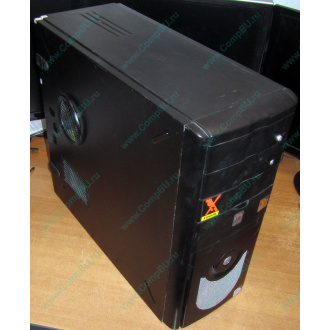 Компьютер Б/У Intel Core i5-7400 (4x3.0GHz) /8Gb DDR4 /480Gb SSD /3Gb GeForce GTX1060 /ATX 550W Inwin (Липецк)