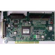 SCSI-контроллер Adaptec AHA-2940UW (68-pin HDCI / 50-pin) PCI (Липецк)