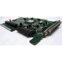 SCSI-контроллер Adaptec AHA-2940UW (68-pin HDCI / 50-pin) PCI (Липецк)