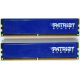 Память 1Gb (2 x 512Mb) DDR2 Patriot PSD251253381H pc-4200 533 MHz (Липецк)