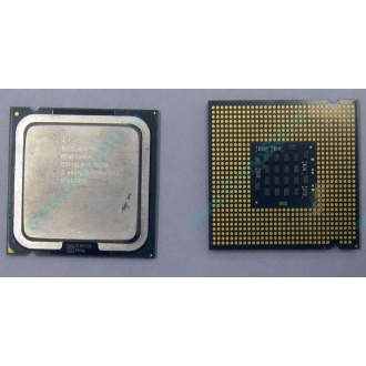Процессор Intel Pentium-4 531 (3.0GHz /1Mb /800MHz /HT) SL8HZ s.775 (Липецк)