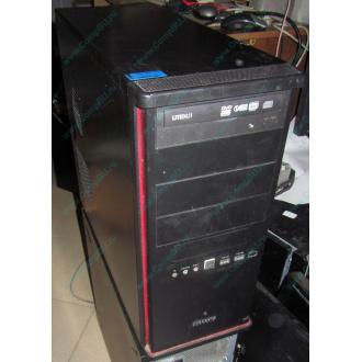 Б/У компьютер AMD A8-3870 (4x3.0GHz) /6Gb DDR3 /1Tb /ATX 500W (Липецк)