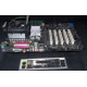 Материнская плата Intel D845PEBT2 (FireWire) с процессором Intel Pentium-4 2.4GHz s.478 и памятью 512Mb DDR1 БУ (Липецк)