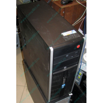Б/У компьютер HP Compaq Elite 8300 (Intel Core i3-3220 (2x3.3GHz HT) /4Gb /320Gb /ATX 320W) - Липецк