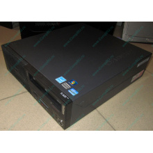 Б/У компьютер Lenovo M92 (Intel Core i5-3470 /8Gb DDR3 /250Gb /ATX 240W SFF) - Липецк