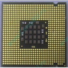 Процессор Intel Celeron D 331 (2.66GHz /256kb /533MHz) SL7TV s.775 (Липецк)