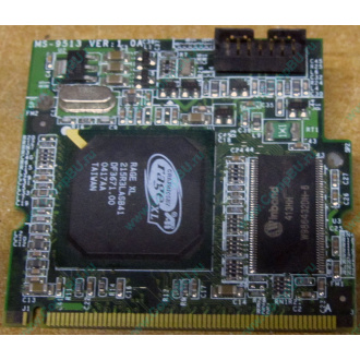 Видеокарта IBM FRU 71P8487 Micro-Star MS-9513 ATI Rage XL 8Mb miniPCI (Липецк)