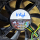 Кулер Intel C24751-002 socket 604 (Липецк)