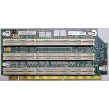 Переходник Riser card PCI-X / 3 PCI-X C53353-401 T0039101 Intel SR2400 (Липецк)