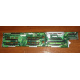 T0040301 + T0040401 Intel SR2400 backplane: плата корзины SCSI HDD в сборе (C53575-407 + C53578-203) - Липецк