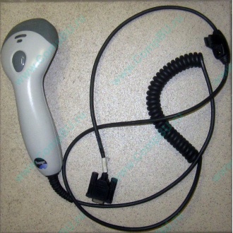 Ручной сканер Metrologic MS9540 VoyagerCG (COM-порт) - Липецк