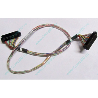 6017B0045301 в Липецке, 68pin SCSI кабель 26.5" / 57cm для корзины HDD Intel SR2400 (Липецк)