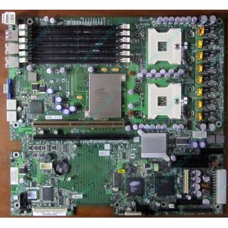 C53659-403 T2001801 SE7520JR2 в Липецке, материнская плата Intel Server Board SE7520JR2 C53659-403 T2001801 (Липецк)
