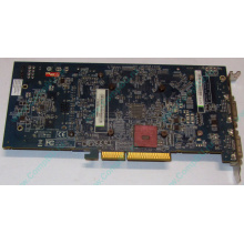 Б/У видеокарта 512Mb DDR3 ATI Radeon HD3850 AGP Sapphire 11124-01 (Липецк)
