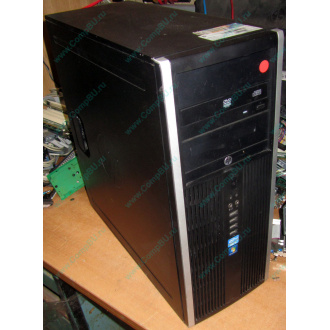 БУ компьютер HP Compaq Elite 8300 (Intel Core i3-3220 (2x3.3GHz HT) /4Gb /250Gb /ATX 320W) - Липецк