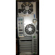 БУ компьютер HP Compaq Elite 8300 (Intel Core i3-3220 /4Gb /250Gb /ATX 320W) вид сзади (Липецк)