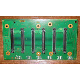 24P2578 FRU 59P5159 IBM xSeries UW320 SCSI 6HDD backplane (Липецк)