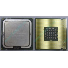 Процессор Intel Pentium-4 640 (3.2GHz /2Mb /800MHz /HT) SL7Z8 s.775 (Липецк)
