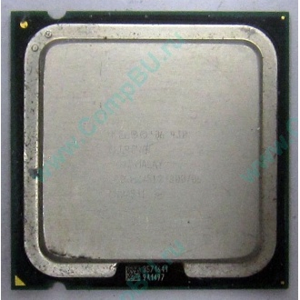 Процессор Intel Celeron 430 (1.8GHz /512kb /800MHz) SL9XN s.775 (Липецк)