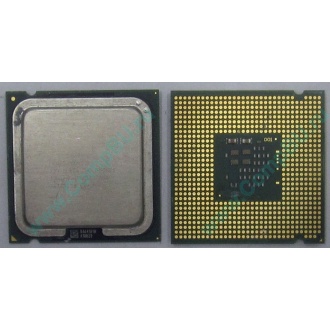 Процессор Intel Pentium-4 524 (3.06GHz /1Mb /533MHz /HT) SL9CA s.775 (Липецк)