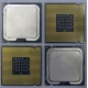 Процессоры Intel Pentium-4 506 (2.66GHz /1Mb /533MHz) SL8J8 s.775 (Липецк)