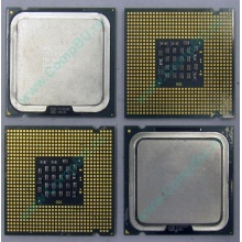 Процессоры Intel Pentium-4 506 (2.66GHz /1Mb /533MHz) SL8J8 s.775 (Липецк)
