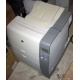 Б/У цветной лазерный принтер HP 4700N Q7492A A4 купить (Липецк)