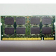 Ноутбучная память 2Gb DDR2 200-pin Hynix HYMP125S64CP8-S6 800MHz PC2-6400S-666-12 (Липецк)