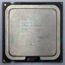 Процессор Intel Celeron D 345J (3.06GHz /256kb /533MHz) SL7TQ s.775 (Липецк)