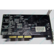 Видеокарта 64Mb nVidia GeForce4 MX440 AGP 8x NV18-3710D (Липецк)