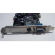 NV18-3710D 64Mb nVidia GeForce4 MX440 AGP 8x (Липецк)