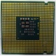 Процессор Intel Celeron D 351 (3.06GHz /256kb /533MHz) SL9BS s.775 (Липецк)