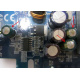 Вздутые конденсаторы на видеокарте 256Mb nVidia GeForce 6600GS PCI-E (Липецк)