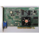 Видеокарта R6 SD32M 109-76800-11 32Mb ATI Radeon 7200 AGP (Липецк)