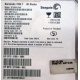 9W2812-630 5188-1894 371580-002 345713-005 345733-005 100375322 80Gb HP Seagate Barracuda 7200.7 ST380013AS (Липецк)