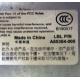 Шайба от корпуса A85304-005 Intel SR2300 (Липецк)